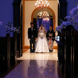 ウェスティンホテル大阪の写真7枚目