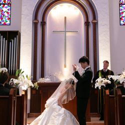 ウェスティンホテル大阪の写真13枚目