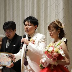 アクアテラス迎賓館 大津の写真5枚目