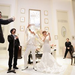 アクアテラス迎賓館 大津の写真2枚目