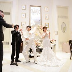 アクアテラス迎賓館 大津の写真4枚目