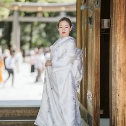 明治神宮・明治記念館の写真27枚目