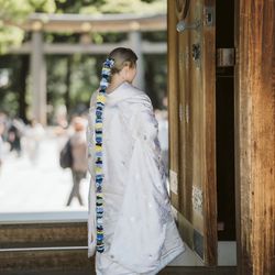 明治神宮・明治記念館の写真3枚目