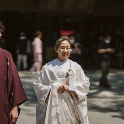 明治神宮・明治記念館の写真19枚目