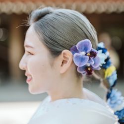 明治神宮・明治記念館の写真17枚目