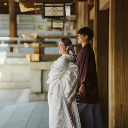 明治神宮・明治記念館の写真16枚目