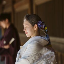 明治神宮・明治記念館の写真5枚目