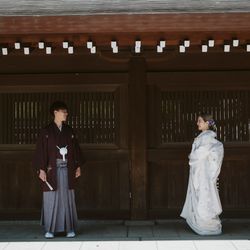 明治神宮・明治記念館の写真6枚目