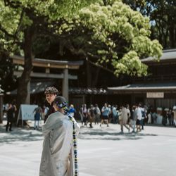 明治神宮・明治記念館の写真20枚目