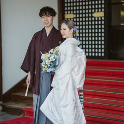 明治神宮・明治記念館の写真21枚目