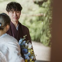 明治神宮・明治記念館の写真7枚目