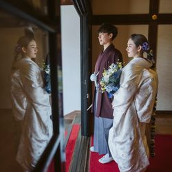 明治神宮・明治記念館の写真1枚目