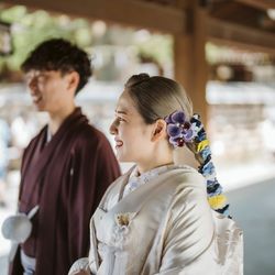 明治神宮・明治記念館の写真27枚目