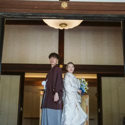 明治神宮・明治記念館の写真8枚目