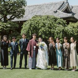 明治神宮・明治記念館の写真9枚目