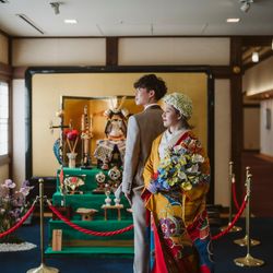 明治神宮・明治記念館の写真28枚目