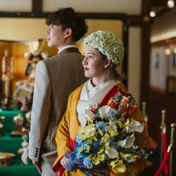 明治神宮・明治記念館の写真12枚目