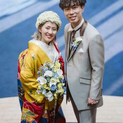 明治神宮・明治記念館の写真13枚目