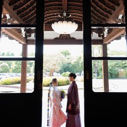 明治神宮・明治記念館の写真34枚目