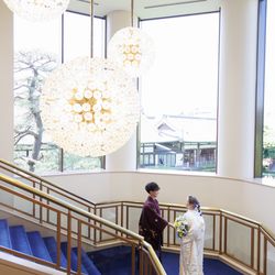 明治神宮・明治記念館の写真35枚目