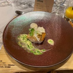 ザ・ガーデンオリエンタル大阪の写真17枚目