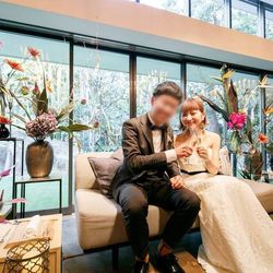 ザ・ガーデンオリエンタル大阪の写真21枚目