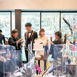 ザ・ガーデンオリエンタル大阪の写真10枚目