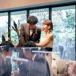 ザ・ガーデンオリエンタル大阪の写真16枚目