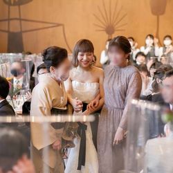 ザ・ガーデンオリエンタル大阪の写真10枚目