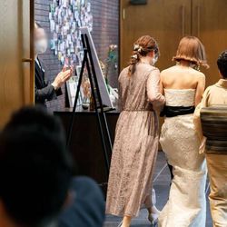 ザ・ガーデンオリエンタル大阪の写真18枚目