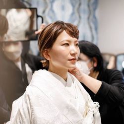 ザ・ガーデンオリエンタル大阪の写真30枚目