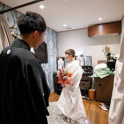 ザ・ガーデンオリエンタル大阪の写真12枚目