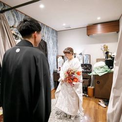 ザ・ガーデンオリエンタル大阪の写真20枚目