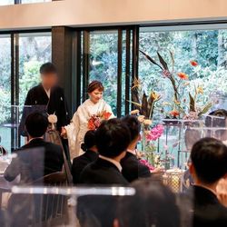 ザ・ガーデンオリエンタル大阪の写真7枚目