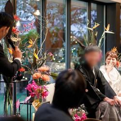 ザ・ガーデンオリエンタル大阪の写真17枚目