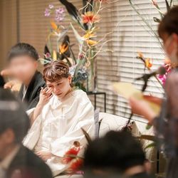 ザ・ガーデンオリエンタル大阪の写真24枚目