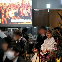 ザ・ガーデンオリエンタル大阪の写真1枚目