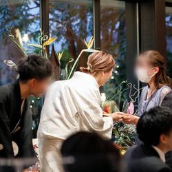 ザ・ガーデンオリエンタル大阪の写真16枚目