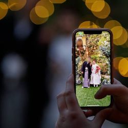 ザ・ガーデンオリエンタル大阪の写真13枚目