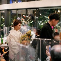 ザ・ガーデンオリエンタル大阪の写真17枚目