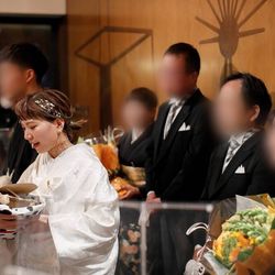 ザ・ガーデンオリエンタル大阪の写真8枚目