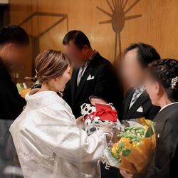 ザ・ガーデンオリエンタル大阪の写真13枚目