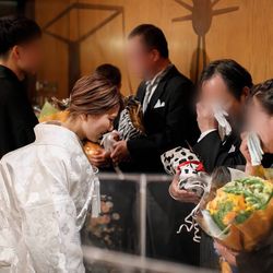 ザ・ガーデンオリエンタル大阪の写真23枚目