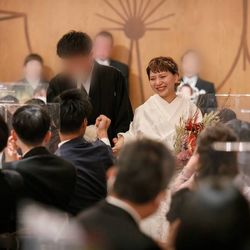 ザ・ガーデンオリエンタル大阪の写真19枚目