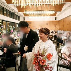 ザ・ガーデンオリエンタル大阪の写真17枚目