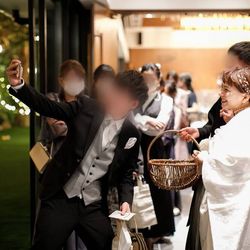 ザ・ガーデンオリエンタル大阪の写真17枚目