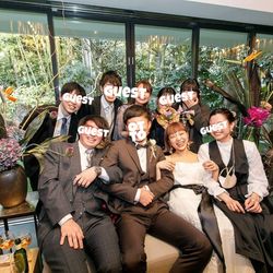 ザ・ガーデンオリエンタル大阪の写真23枚目