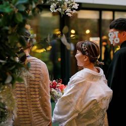 ザ・ガーデンオリエンタル大阪の写真1枚目