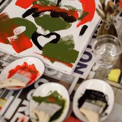 ザ・ガーデンオリエンタル大阪の写真1枚目