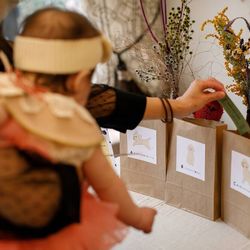 ザ・ガーデンオリエンタル大阪の写真19枚目